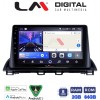 LM Digital - LM ZW8441 GPS