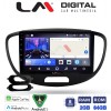 LM Digital - LM ZW8455 GPS