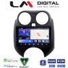 LM Digital – LM ZW8459 GPS