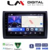 LM Digital - LM ZW8466 GPS