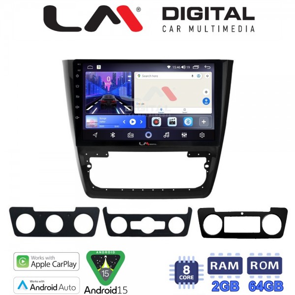 LM Digital - LM ZW8482 GPS LM Digital - LM ZW8482 GPS