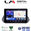 LM Digital - LM ZW8483 GPS