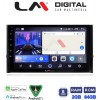 LM Digital - LM ZW8484 GPS