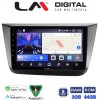 LM Digital - LM ZW8490 GPS