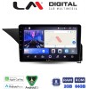 LM Digital - LM ZW8502 GPS
