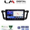 LM Digital - LM ZW8509 GPS