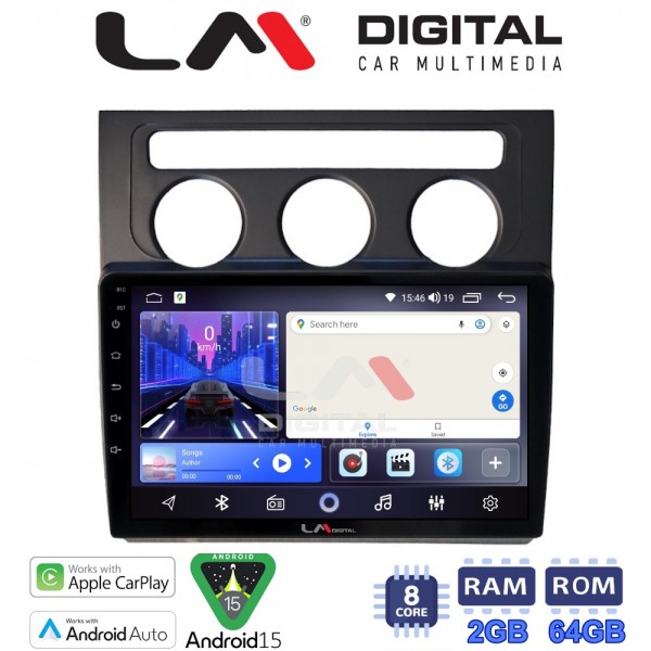 LM Digital - LM ZW8511B GPS LM Digital - LM ZW8511B GPS
