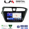 LM Digital - LM ZW8517 GPS