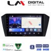 LM Digital - LM ZW8519 GPS
