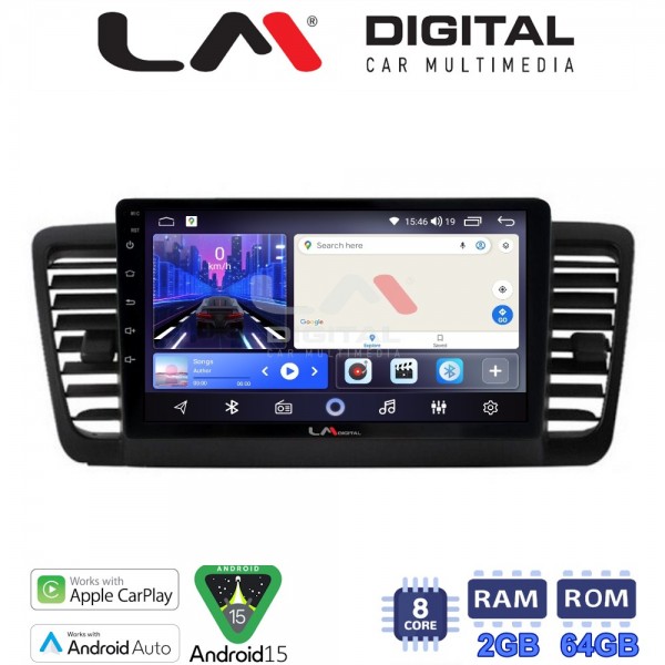 LM Digital - LM ZW8525 GPS LM Digital - LM ZW8525 GPS