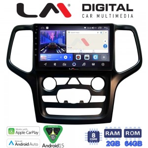 LM Digital - LM ZW8537B GPS