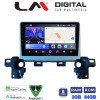 LM Digital - LM ZW8538 GPS