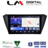 LM Digital - LM ZW8541 GPS