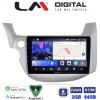 LM Digital - LM ZW8549 GPS