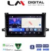 LM Digital - LM ZW8562 GPS