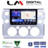 LM Digital - LM ZW8563 GPS