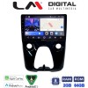 LM Digital - LM ZW8564 GPS