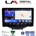 LM Digital - LM ZW8564B GPS LM Digital - LM ZW8564B GPS