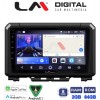 LM Digital - LM ZW8570 GPS