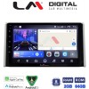 LM Digital - LM ZW8572 GPS