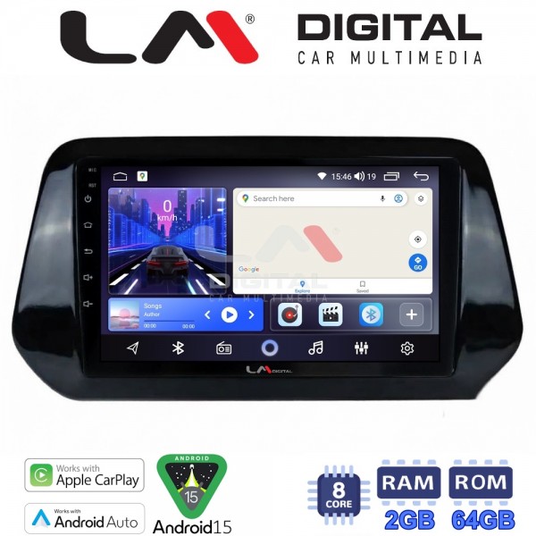 LM Digital - LM ZW8573H GPS LM Digital - LM ZW8573H GPS