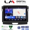 LM Digital - LM ZW8574 GPS