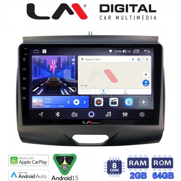LM Digital - LM ZW8576A GPS LM Digital - LM ZW8576A GPS