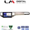 LM Digital - LM ZW8586 GPS