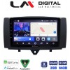 LM Digital - LM ZW8587 GPS