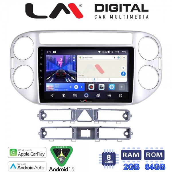 LM Digital - LM ZW8590 GPS LM Digital - LM ZW8590 GPS