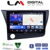 LM Digital - LM ZW8629 GPS