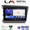 LM Digital - LM ZW8630 GPS