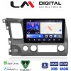LM Digital - LM ZW8644 GPS