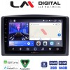 LM Digital - LM ZW8665 GPS