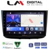 LM Digital - LM ZW8667 GPS