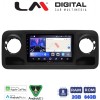LM Digital - LM ZW8670 GPS