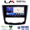 LM Digital - LM ZW8688 GPS