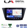 LM Digital - LM ZW8690 GPS