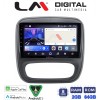 LM Digital - LM ZW8706 GPS