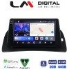 LM Digital - LM ZW8707 GPS