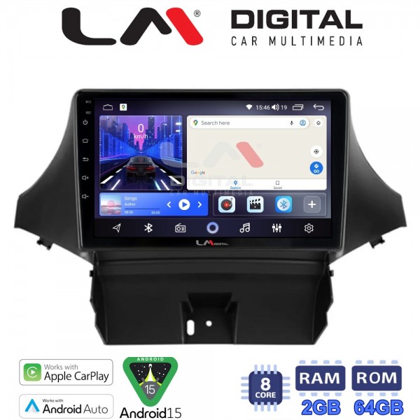 LM Digital - LM ZW8710 GPS LM Digital - LM ZW8710 GPS