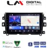 LM Digital - LM ZW8716 GPS