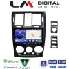 LM Digital - LM ZW8719 GPS
