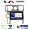 LM Digital - LM ZW8720 GPS