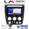 LM Digital - LM ZW8721 GPS