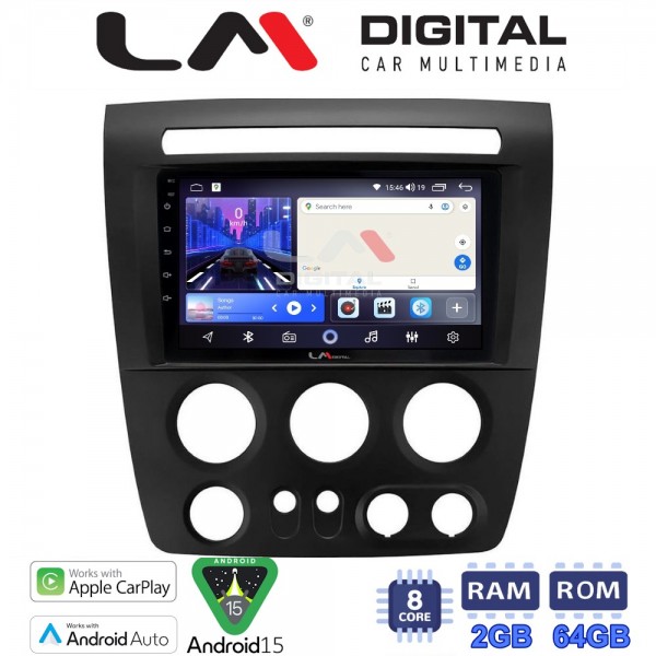 LM Digital - LM ZW8721 GPS LM Digital - LM ZW8721 GPS