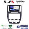 LM Digital - LM ZW8722 GPS