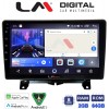 LM Digital - LM ZW8723 GPS