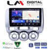 LM Digital - LM ZW8730 GPS