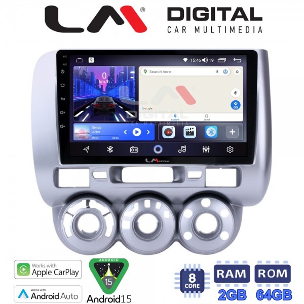 LM Digital - LM ZW8730 GPS LM Digital - LM ZW8730 GPS